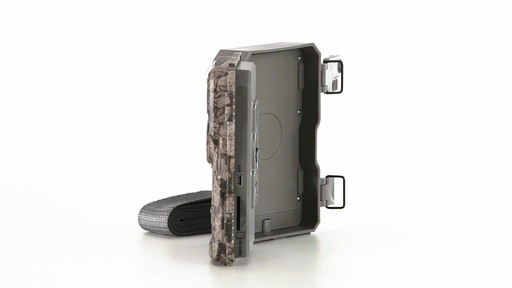 Stealth Cam PX36NGCMO Trail/Game Camera 10MP 360 View - image 10 from the video